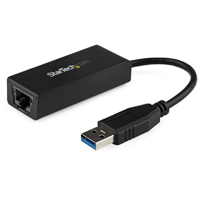 USB 3.0 to Gb Ethernet Adapter