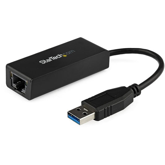 USB 3.0 to Gb Ethernet Adapter