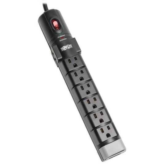Surge 8 Out 6ft Cord