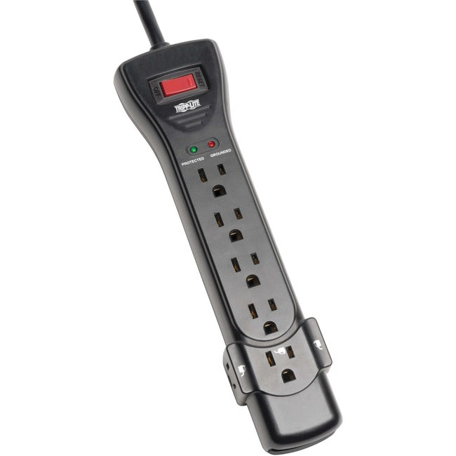 Surge 7 Out 7ft Cord