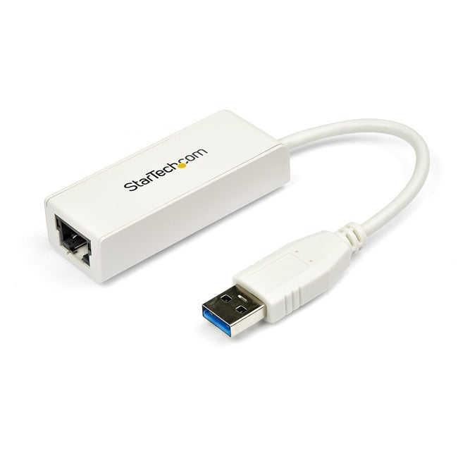 USB 3.0 to Gb Ethernet Adapter