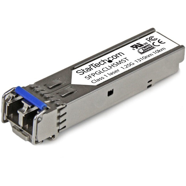 Gb Fiber SFP SM MM