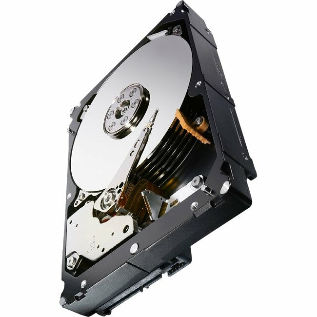 Seagate-IMSourcing Constellation ES.3 ST2000NM0023 2 TB Hard Drive - 3.5" Internal - SAS (6Gb/s SAS)