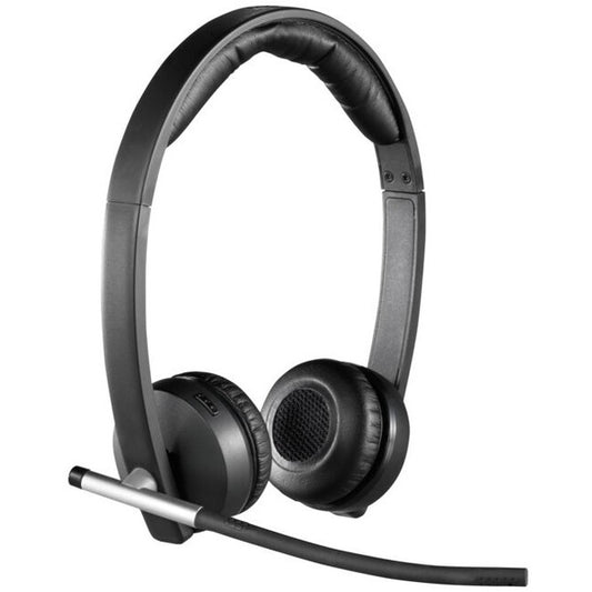 Logitech Wireless Headset H820e