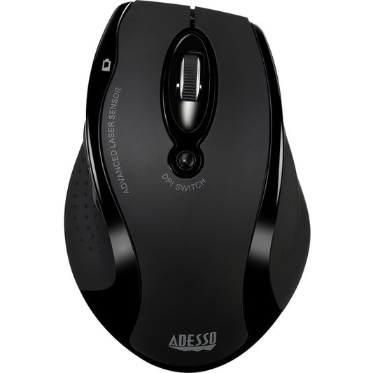 2.4GHz Ergo Laser Mouse