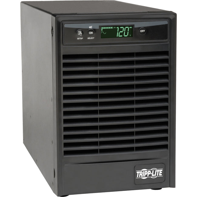 1000VA 900W UPS LCD