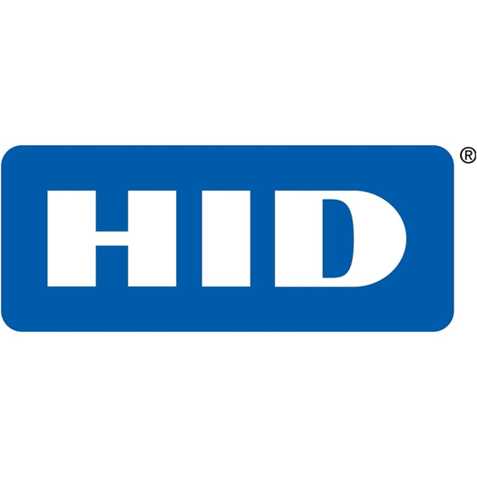HID pivCLASS RPK40-H Smart Card Reader