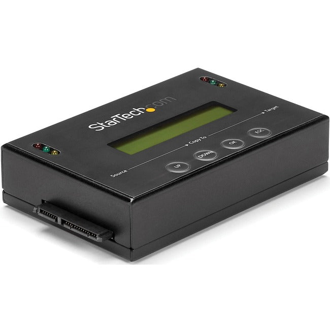 2.53.5 SATA HDD Duplicator