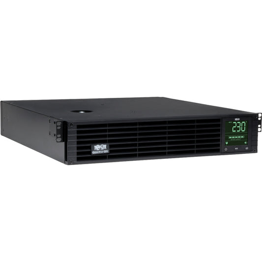 3000VA INT UPS LCD