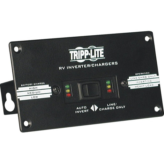 Tripp Lite Remote Control Module for PowerVerter Inverters and Inverter/Chargers