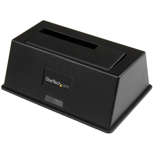 USB 3.0 UAS HDD Dock