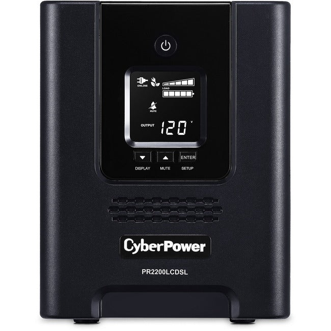 2070VA UPS SMART APP