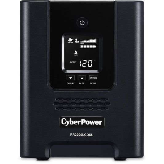 2070VA UPS SMART APP