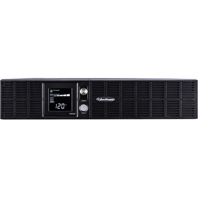 2200VA UPS SMART APP