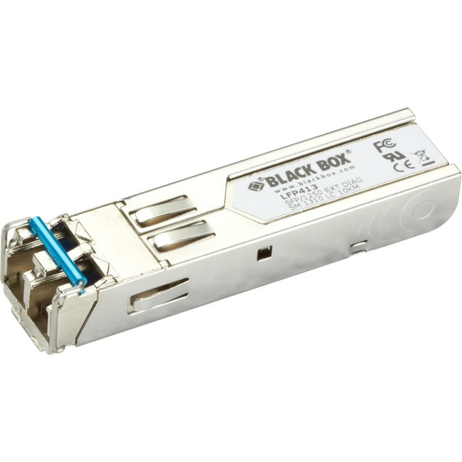 SFP 1.25Gb EXT 10km SM LC