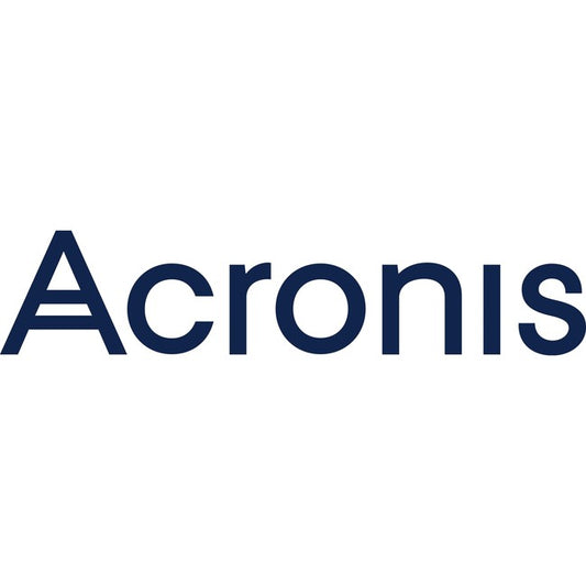 Acronis Advantage Premier - Renewal - 1 Year - Service