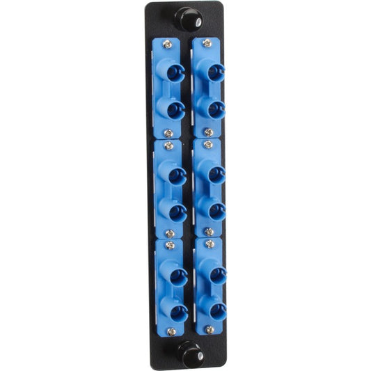 6 ST Duplex SM Blue FO ADP