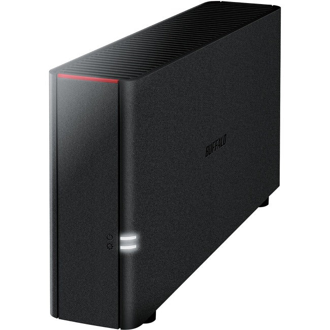 LinkStation 210 2TB NAS Cloud