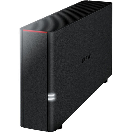 LinkStation 210 4TB NAS Cloud