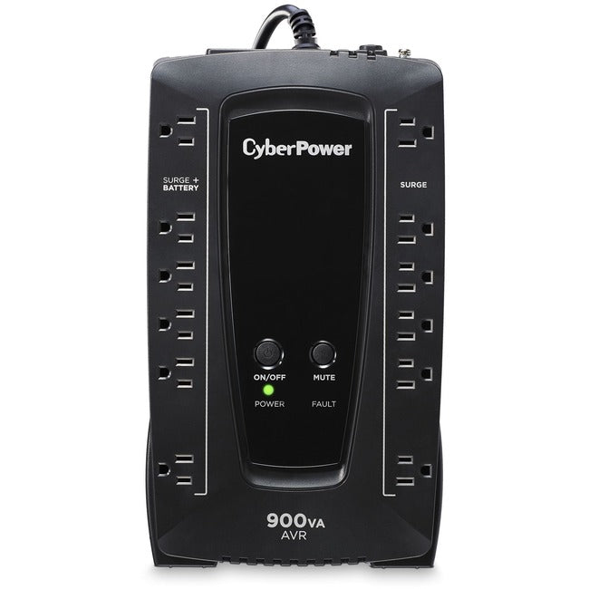 900VA AVR UPS 120V
