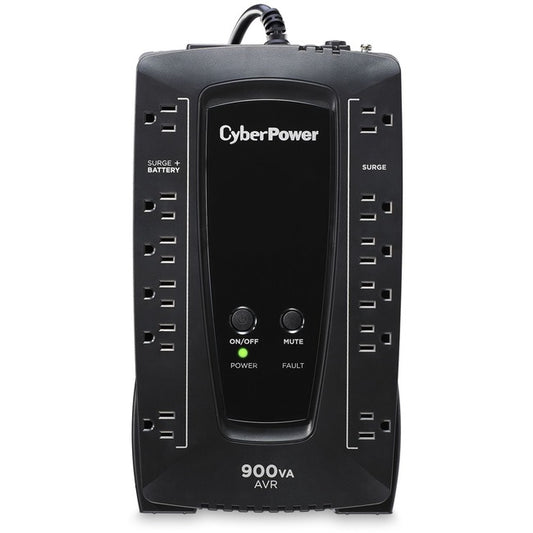 900VA AVR UPS 120V