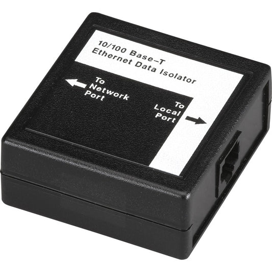 4kV 10 100 Data Isolator