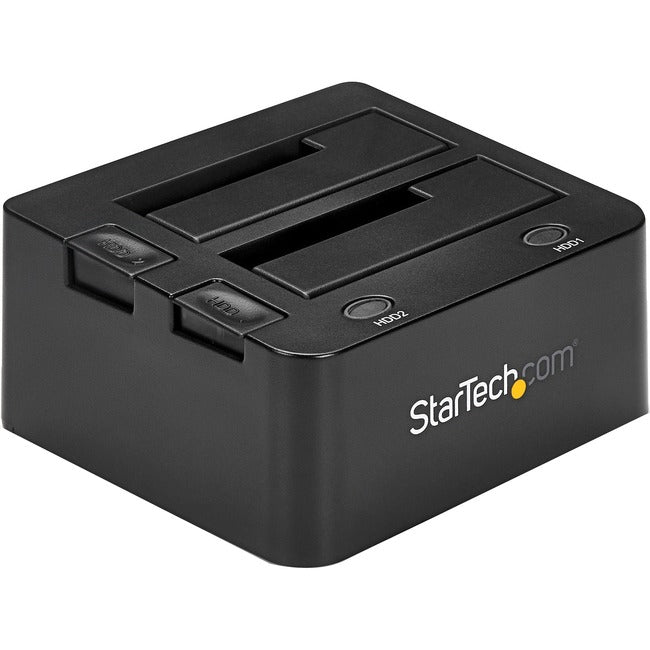 USB 3.0 Dual SSDHDD Dock