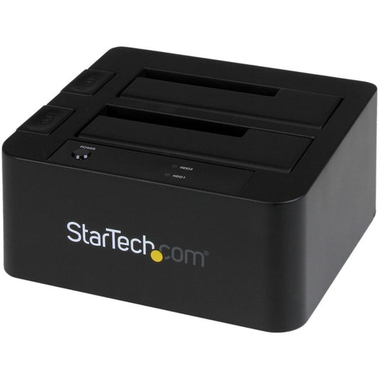 eSATAUSB 3.0 Dual HDD Dock