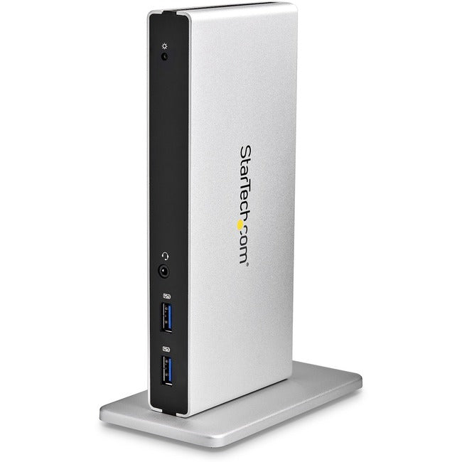 USB 3.0 Laptop Docking Station