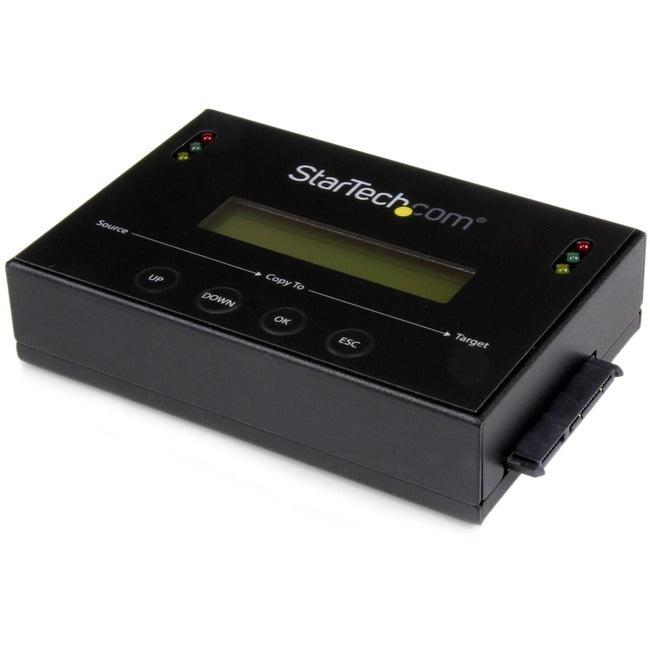 Standalone HDD Duplicator