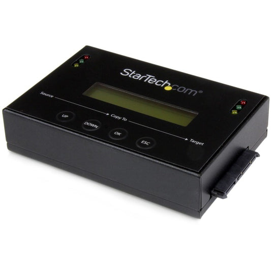 Standalone HDD Duplicator