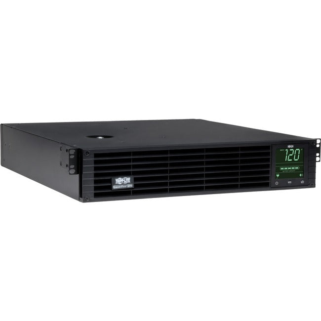 3000VA UPS Rack LCD