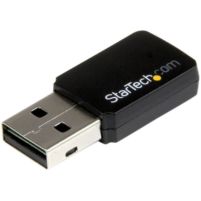 USB Wireless AC Card