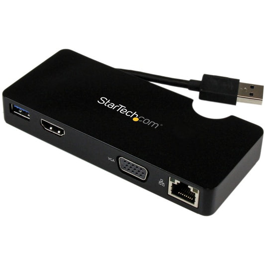 Laptop Mini Docking Station