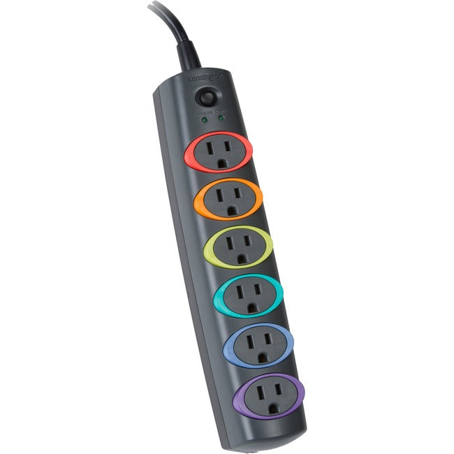 SMARTSOCKETS STANDARD SURGE