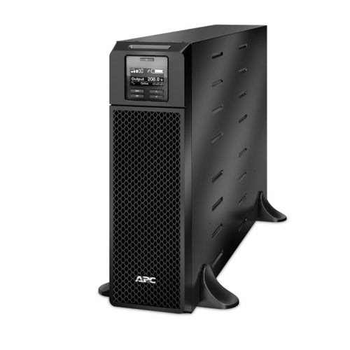 APC by Schneider Electric Smart-UPS SRT 5000VA 208V