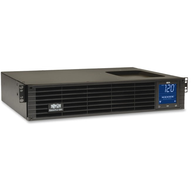 1000VA 700W UPS LCD