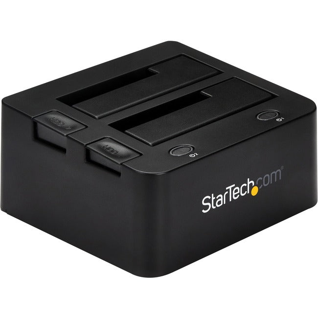 USB HDD dock for SATA and IDE