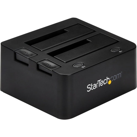 USB HDD dock for SATA and IDE