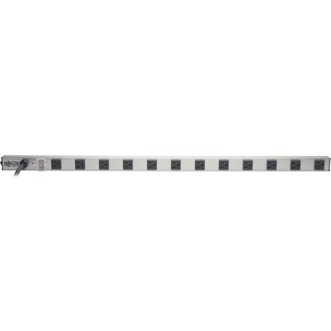 Surge Prtctr PwrStrip 120V 15'