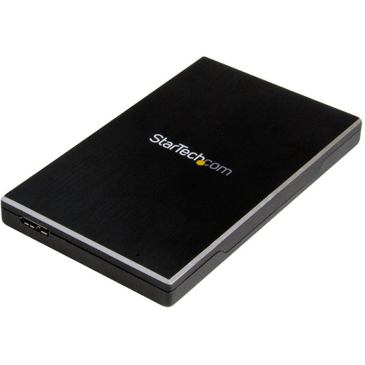 USB 3.1 Enclosure for 2.5" SSD