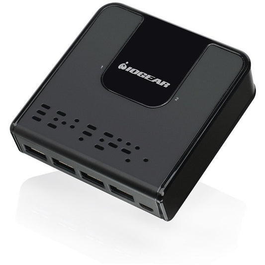 4x2 USB 3.0 Sharing Switch