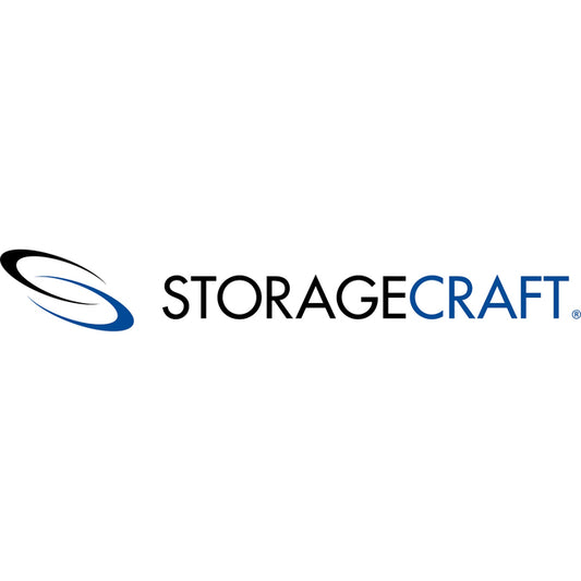 StorageCraft ShadowProtect SPX Server With 1 Year Maintenance - Competitive Upgrade License - 1 Server