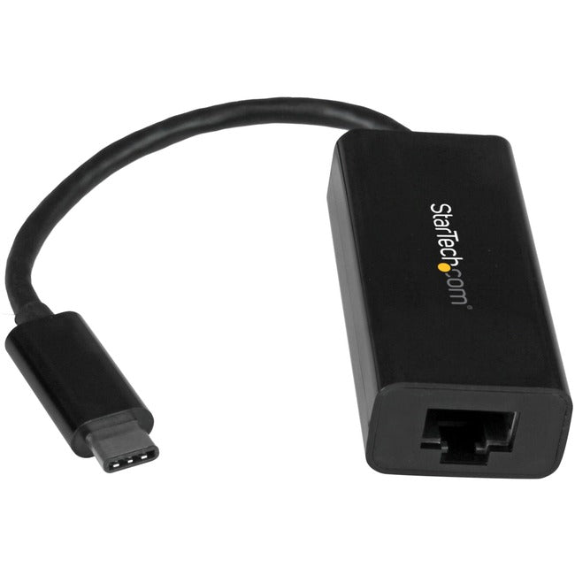 USB C to Gigabit Adapter