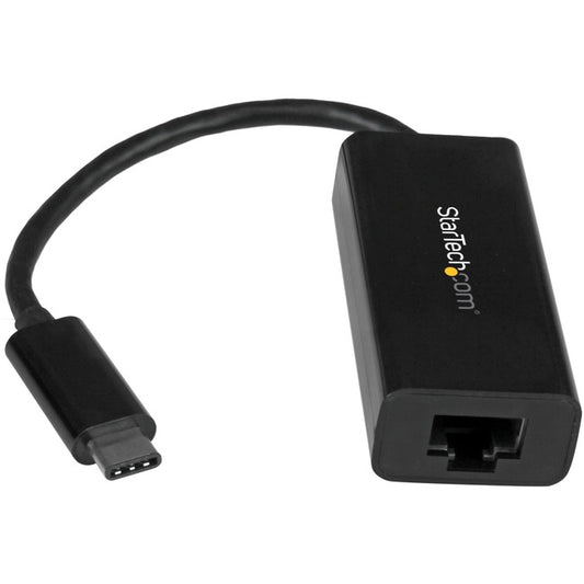 USB C to Gigabit Adapter