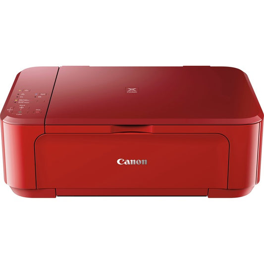 Canon PIXMA MG MG3620 Wireless Inkjet Multifunction Printer - Color