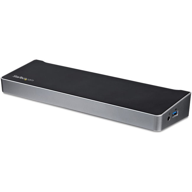 Triple Video Laptop