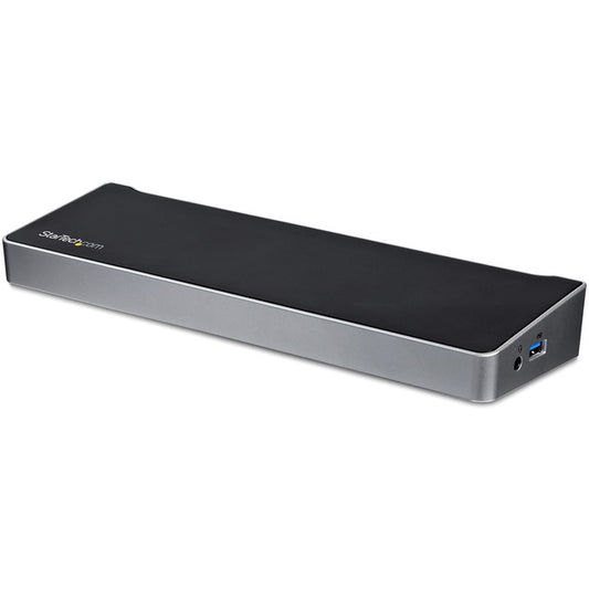 Triple Video Laptop