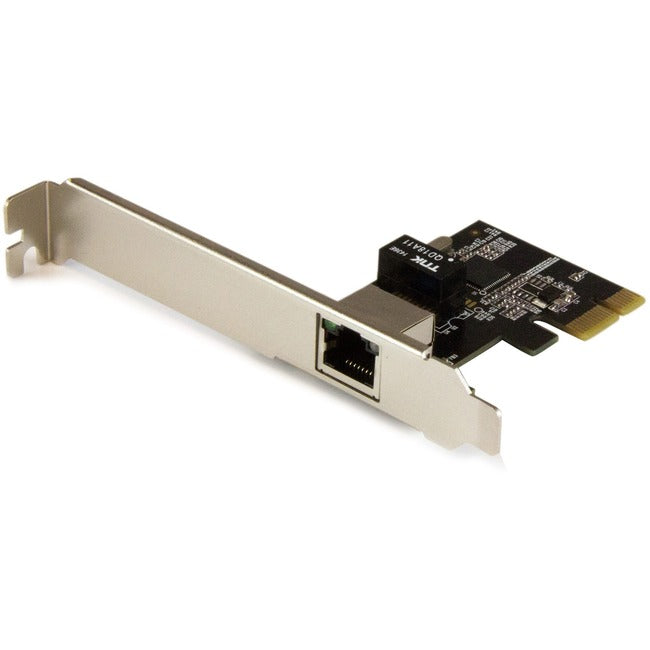 1 Port Gigabit NIC PCIe