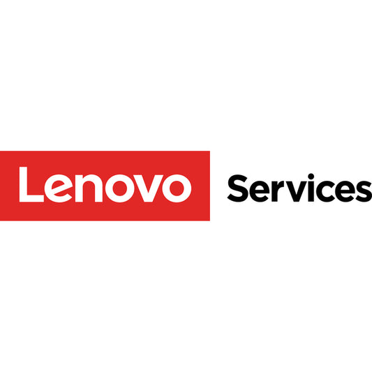 Lenovo On-Site Repair + Hard Disk Drive Retention - Post Warranty - 1 Year - Warranty